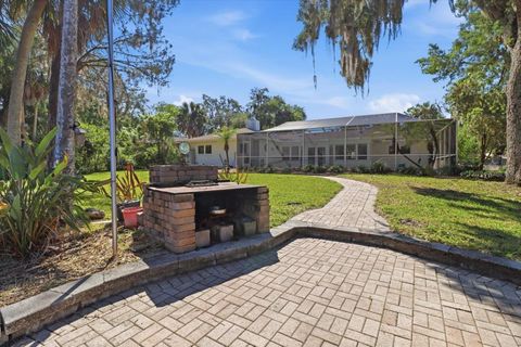 Tiny photo for 11857 W Riverhaven Drive, Homosassa, FL 34448 (MLS # TB8506596)