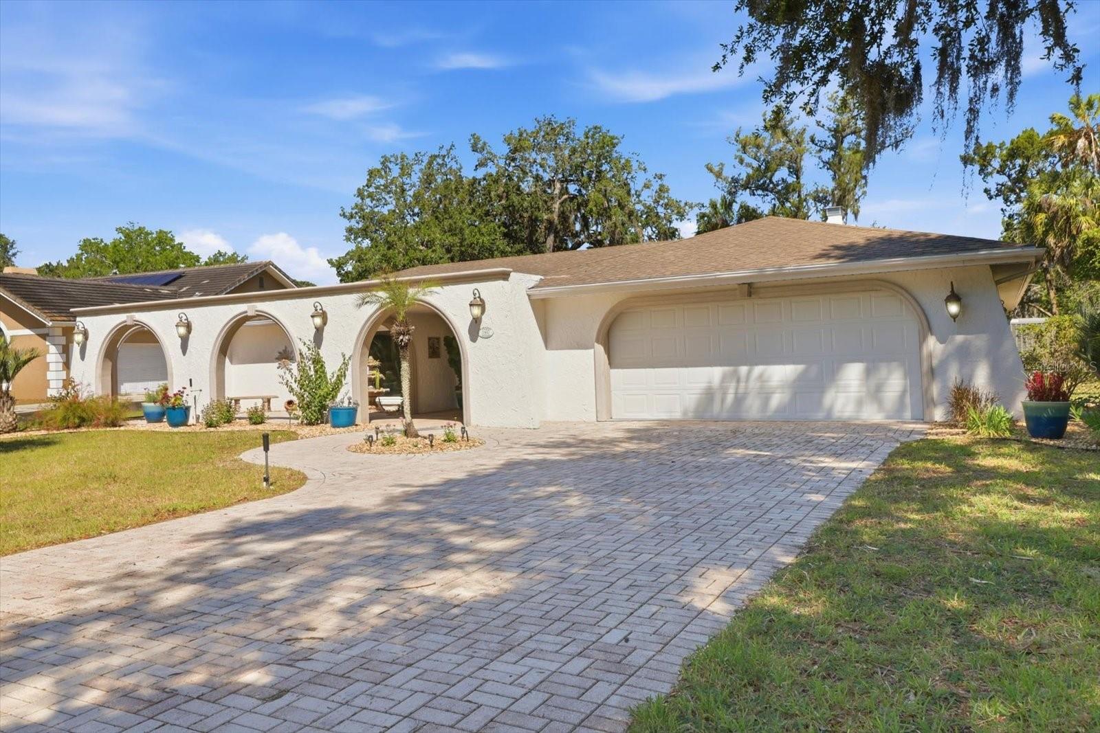 RIVERHAVEN VILLAGE - Residential