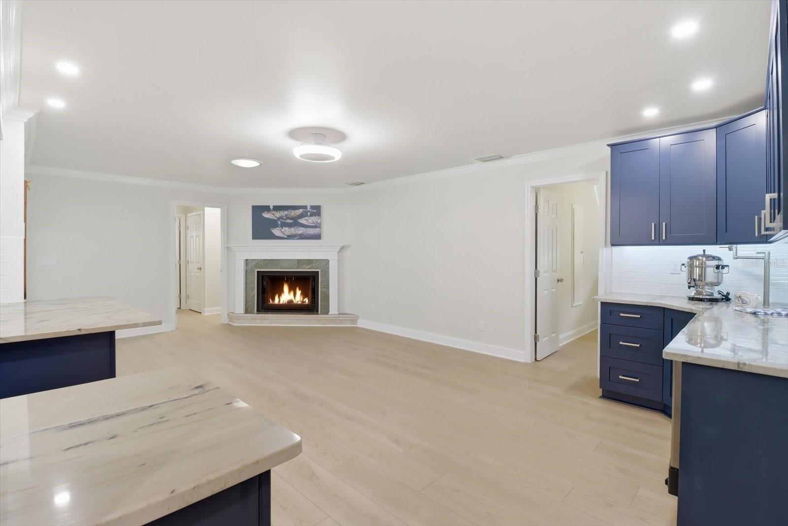 RIVERHAVEN VILLAGE - Residential