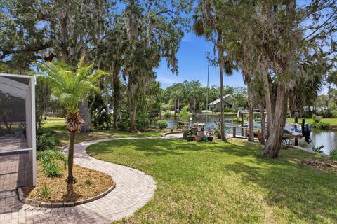 Tiny photo for 11857 W Riverhaven Drive, Homosassa, FL 34448 (MLS # TB8506596)