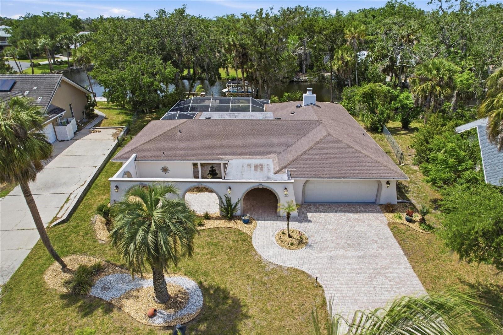 RIVERHAVEN VILLAGE - Residential