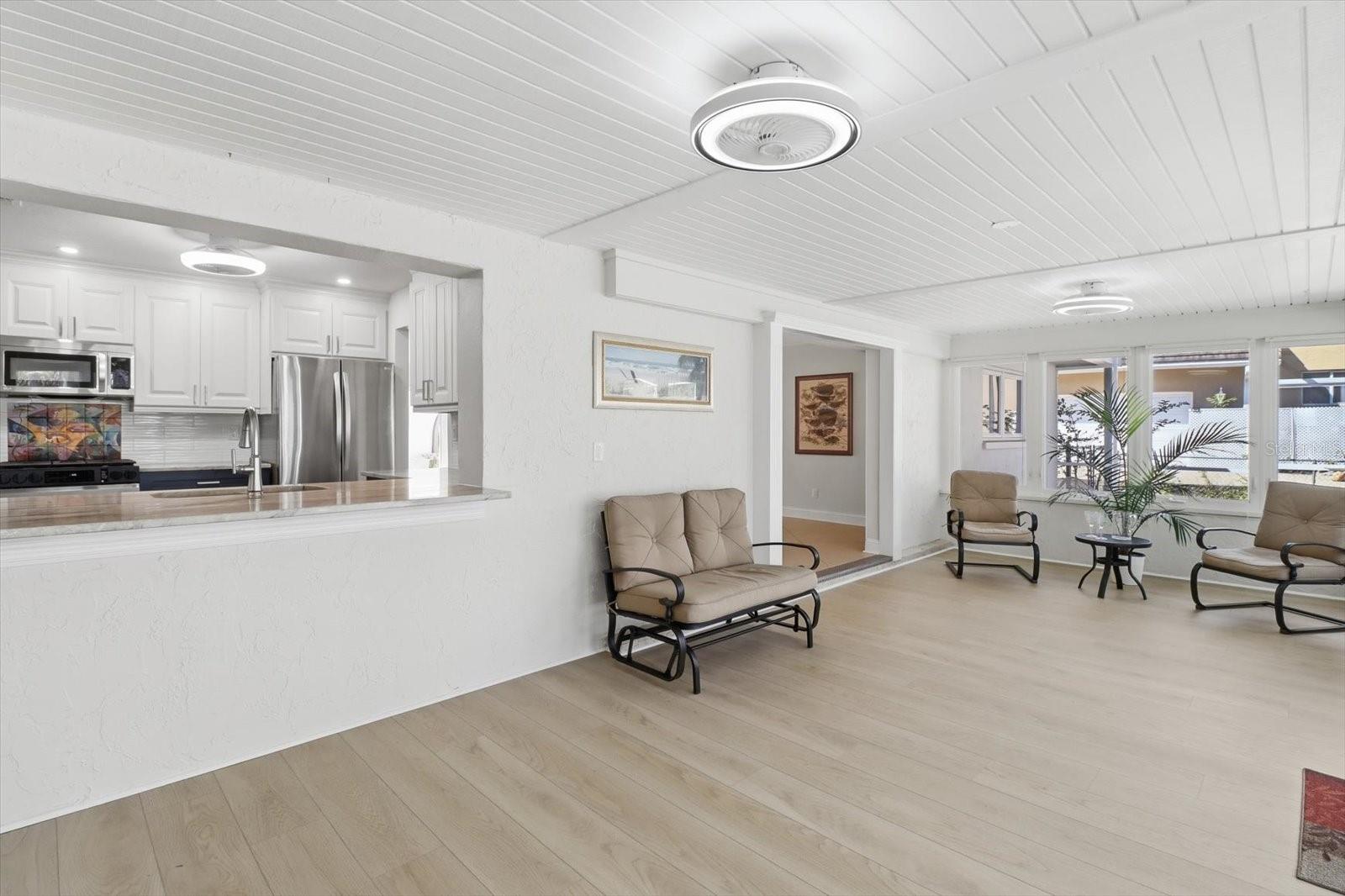 RIVERHAVEN VILLAGE - Residential