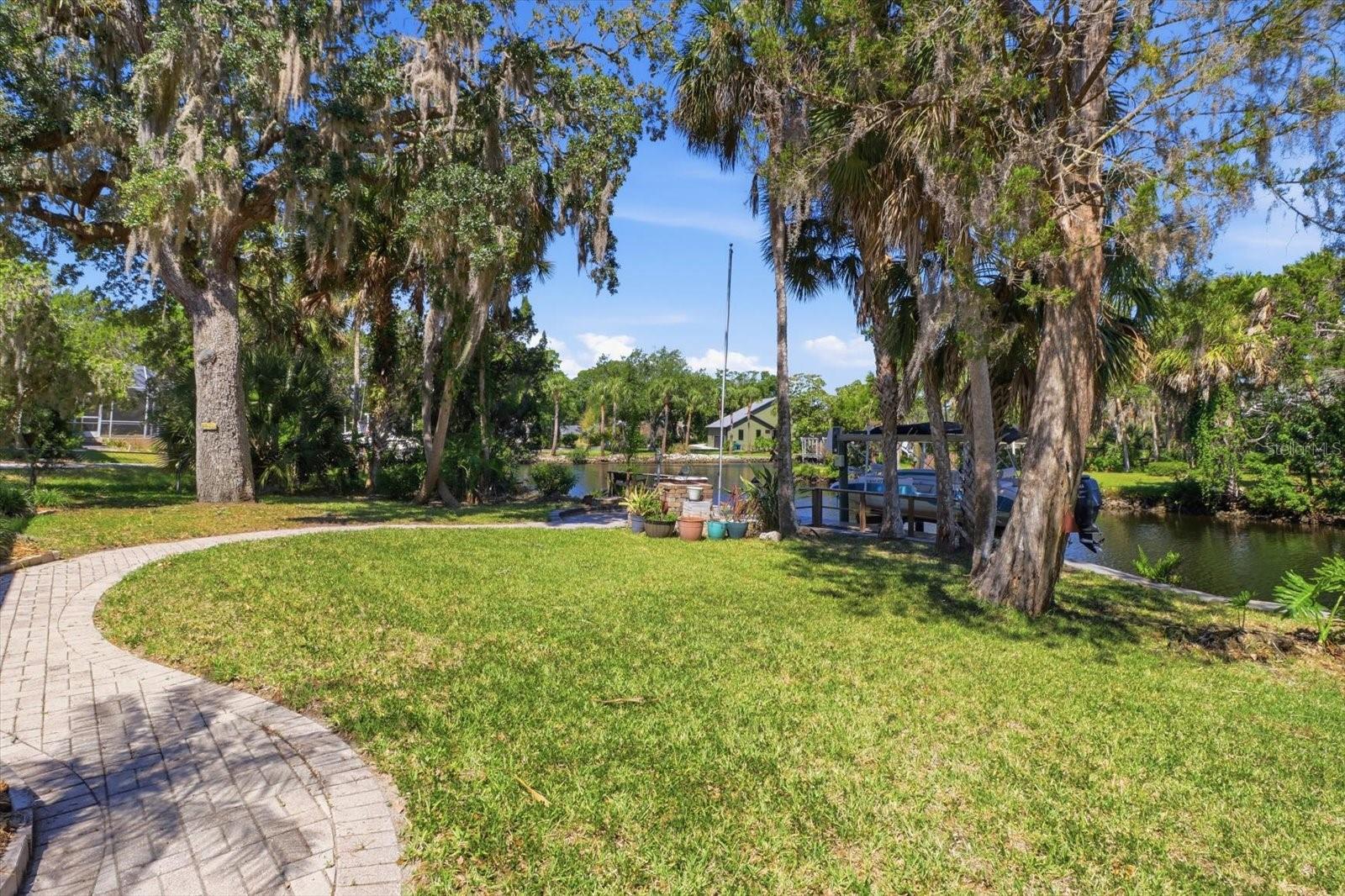 RIVERHAVEN VILLAGE - Residential