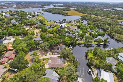 Tiny photo for 11857 W Riverhaven Drive, Homosassa, FL 34448 (MLS # TB8506596)