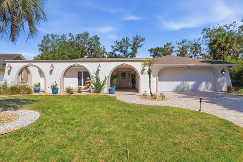 Photo of 11857 W Riverhaven Drive, Homosassa, FL 34448 (MLS # TB8506596)