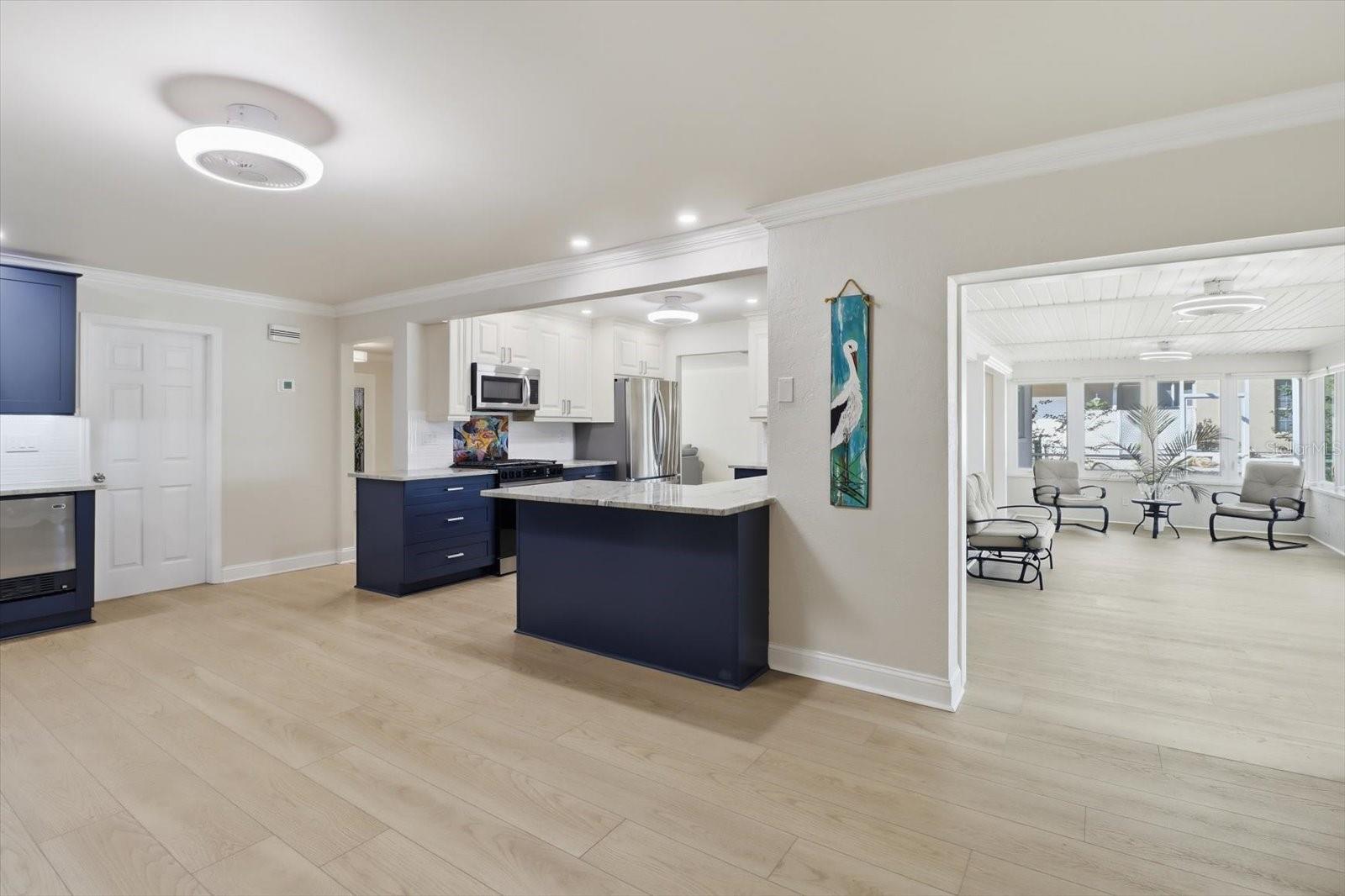 RIVERHAVEN VILLAGE - Residential