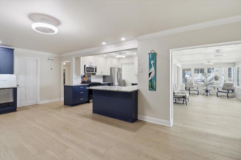 Tiny photo for 11857 W Riverhaven Drive, Homosassa, FL 34448 (MLS # TB8506596)
