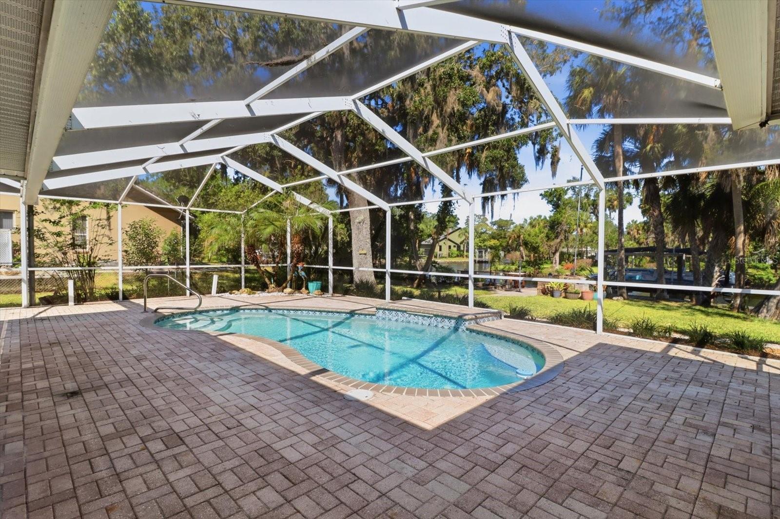 RIVERHAVEN VILLAGE - Residential