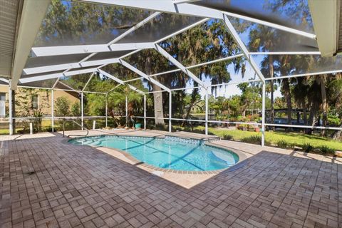 Tiny photo for 11857 W Riverhaven Drive, Homosassa, FL 34448 (MLS # TB8506596)