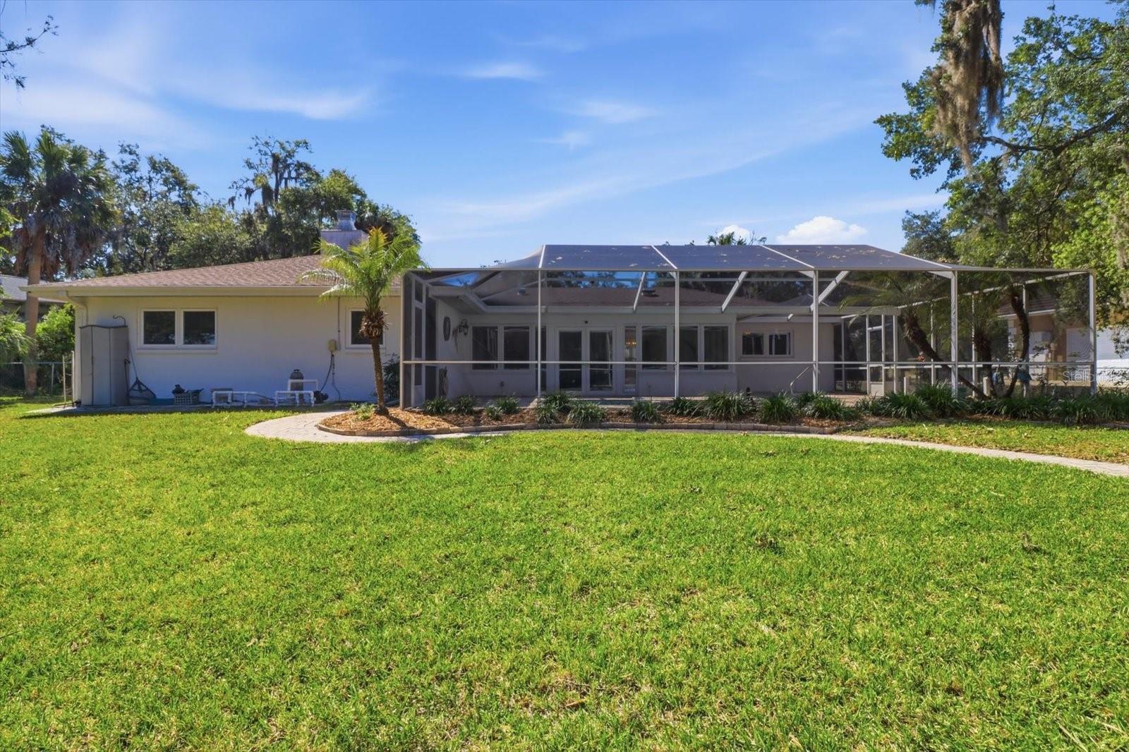 RIVERHAVEN VILLAGE - Residential