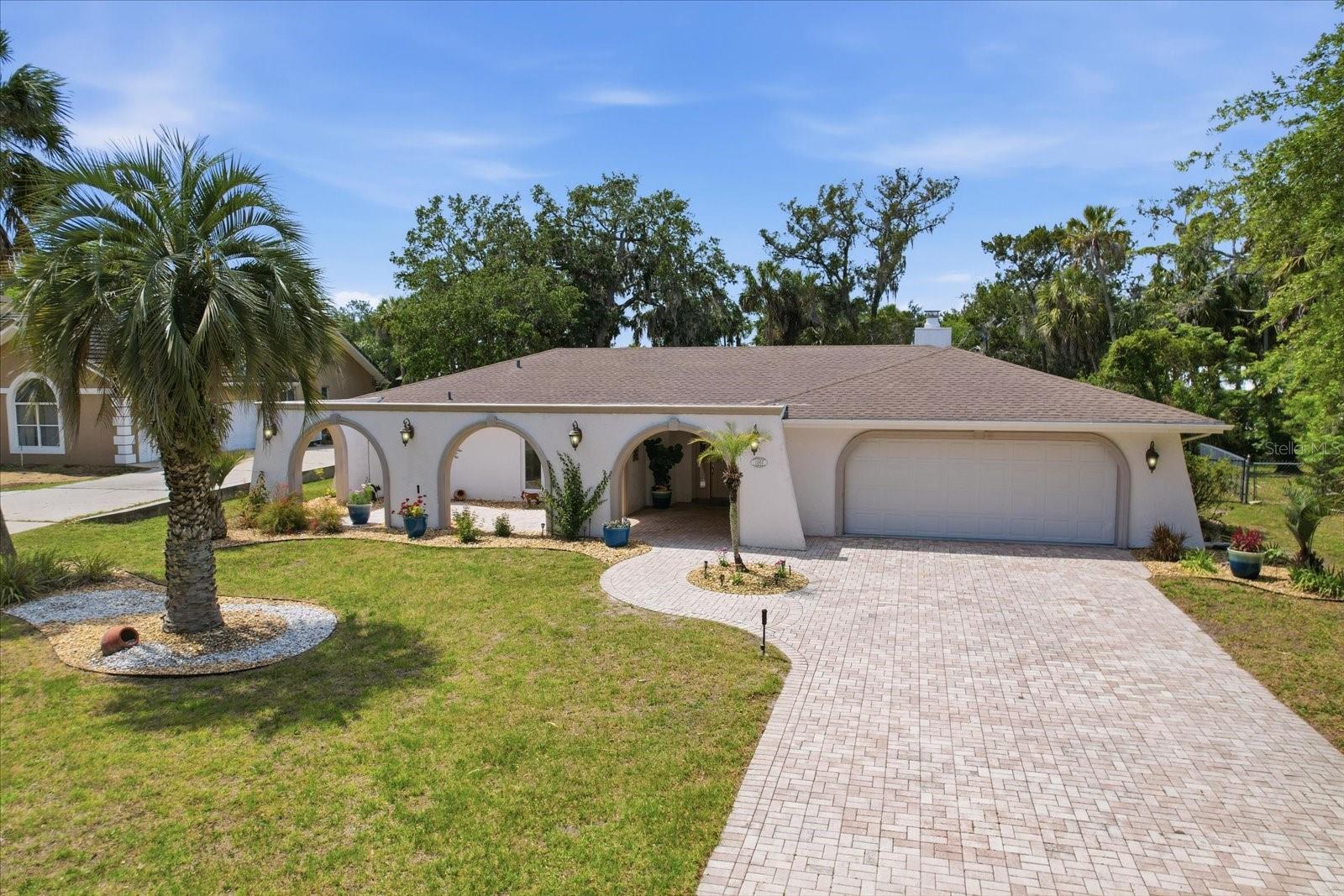 RIVERHAVEN VILLAGE - Residential