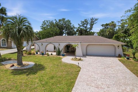 Tiny photo for 11857 W Riverhaven Drive, Homosassa, FL 34448 (MLS # TB8506596)