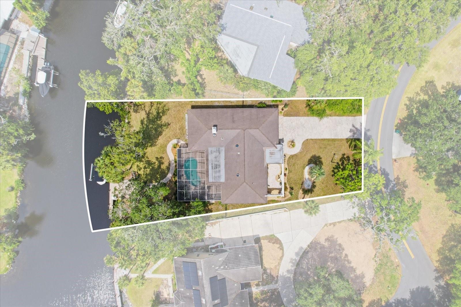 RIVERHAVEN VILLAGE - Residential