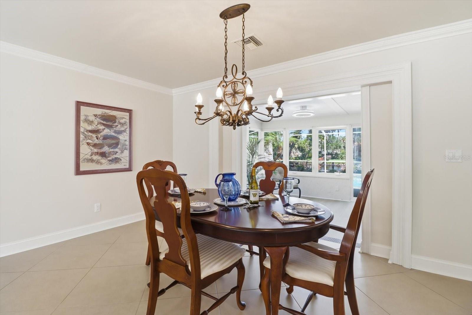 RIVERHAVEN VILLAGE - Residential