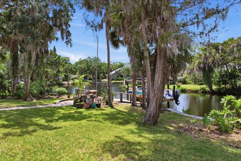 Tiny photo for 11857 W Riverhaven Drive, Homosassa, FL 34448 (MLS # TB8506596)