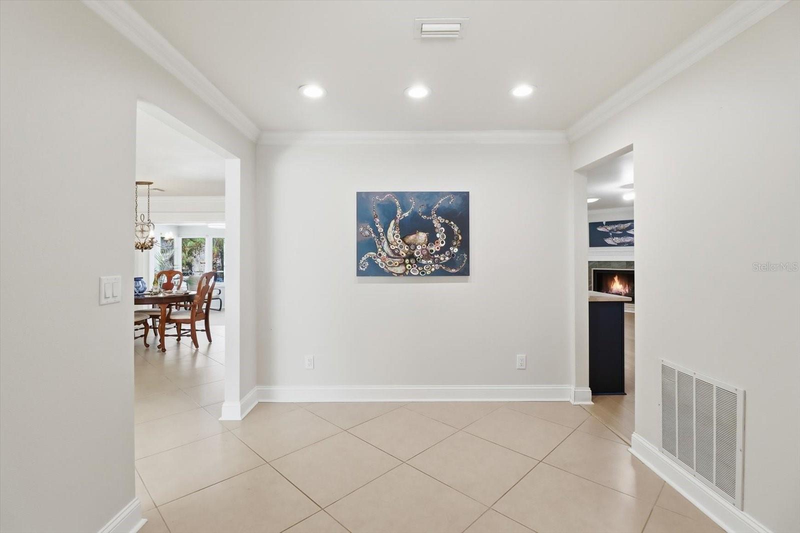 RIVERHAVEN VILLAGE - Residential