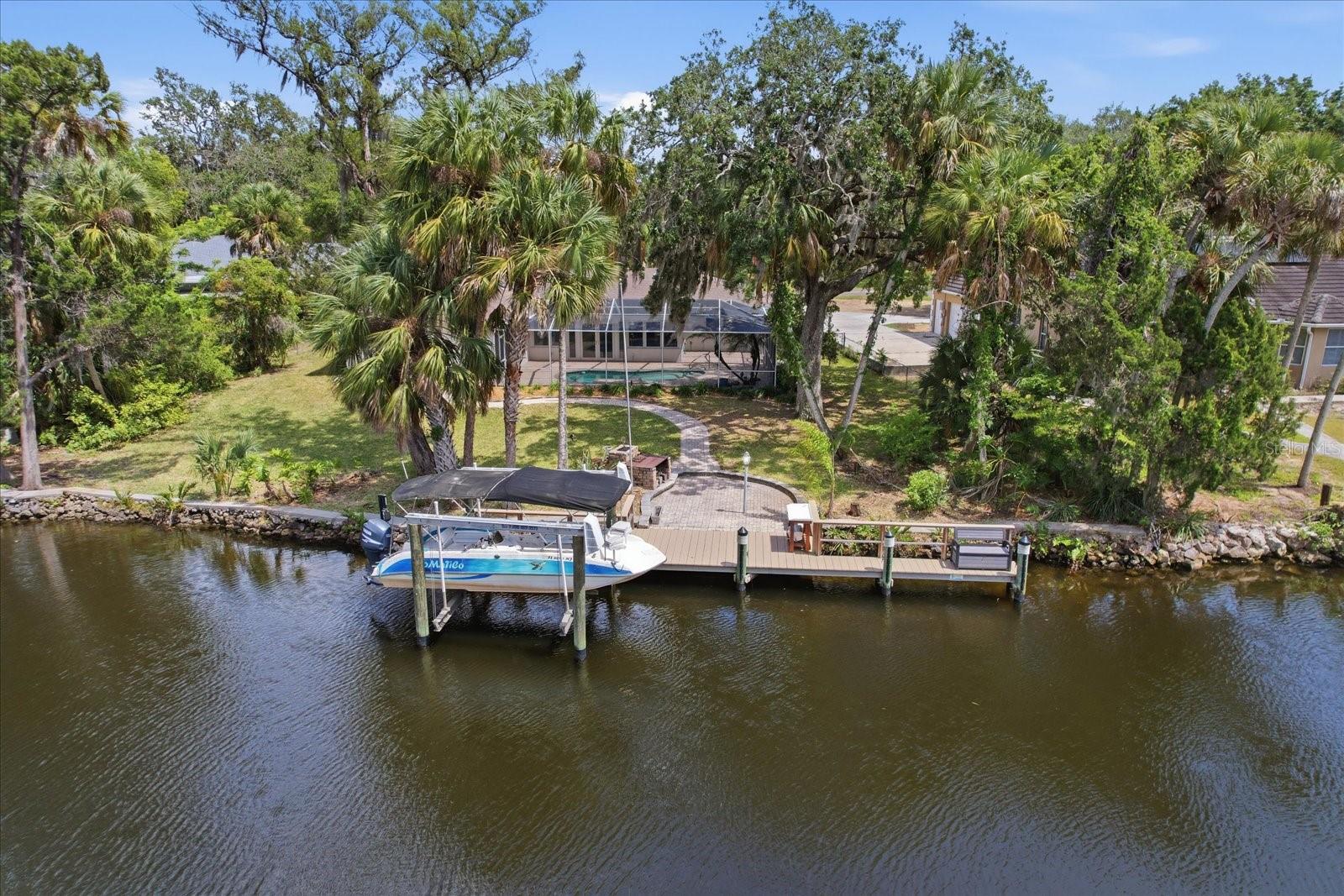 RIVERHAVEN VILLAGE - Residential