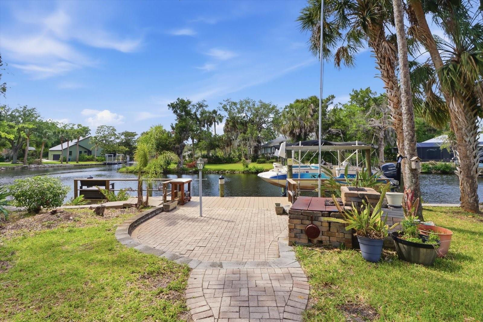 RIVERHAVEN VILLAGE - Residential