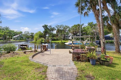 Tiny photo for 11857 W Riverhaven Drive, Homosassa, FL 34448 (MLS # TB8506596)