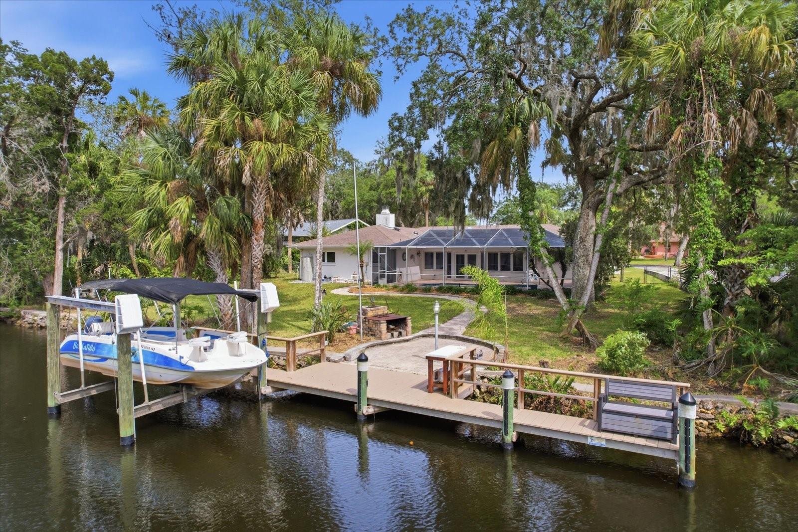 RIVERHAVEN VILLAGE - Residential