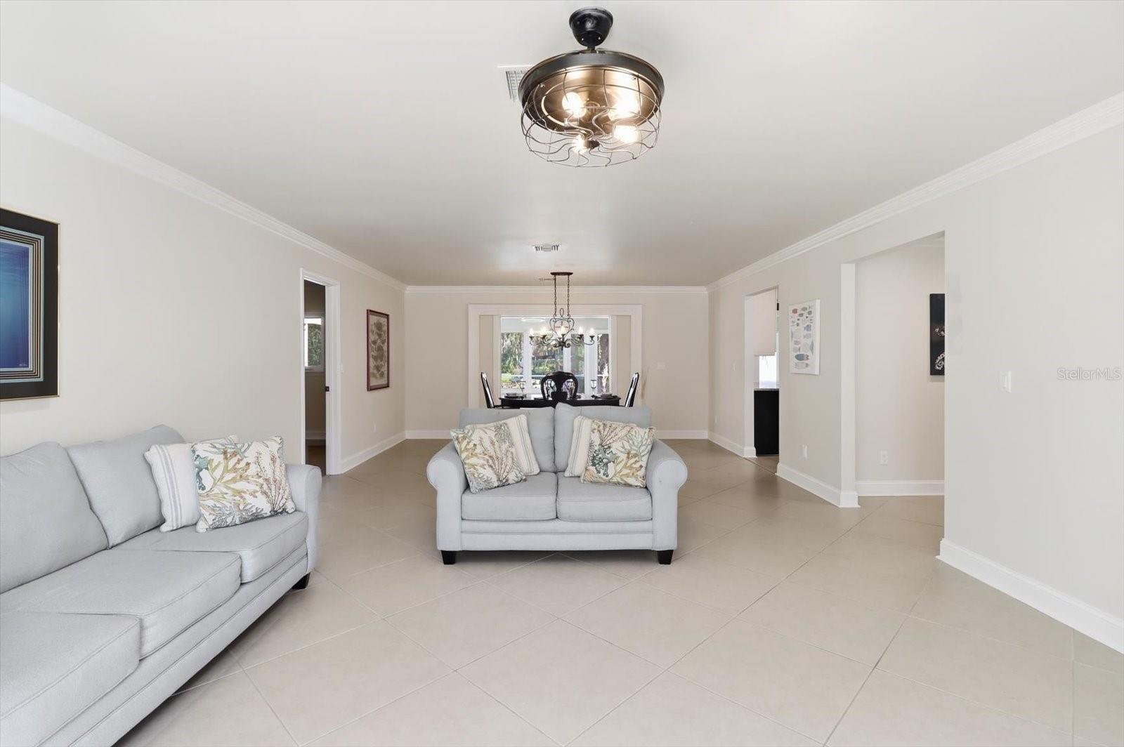 RIVERHAVEN VILLAGE - Residential