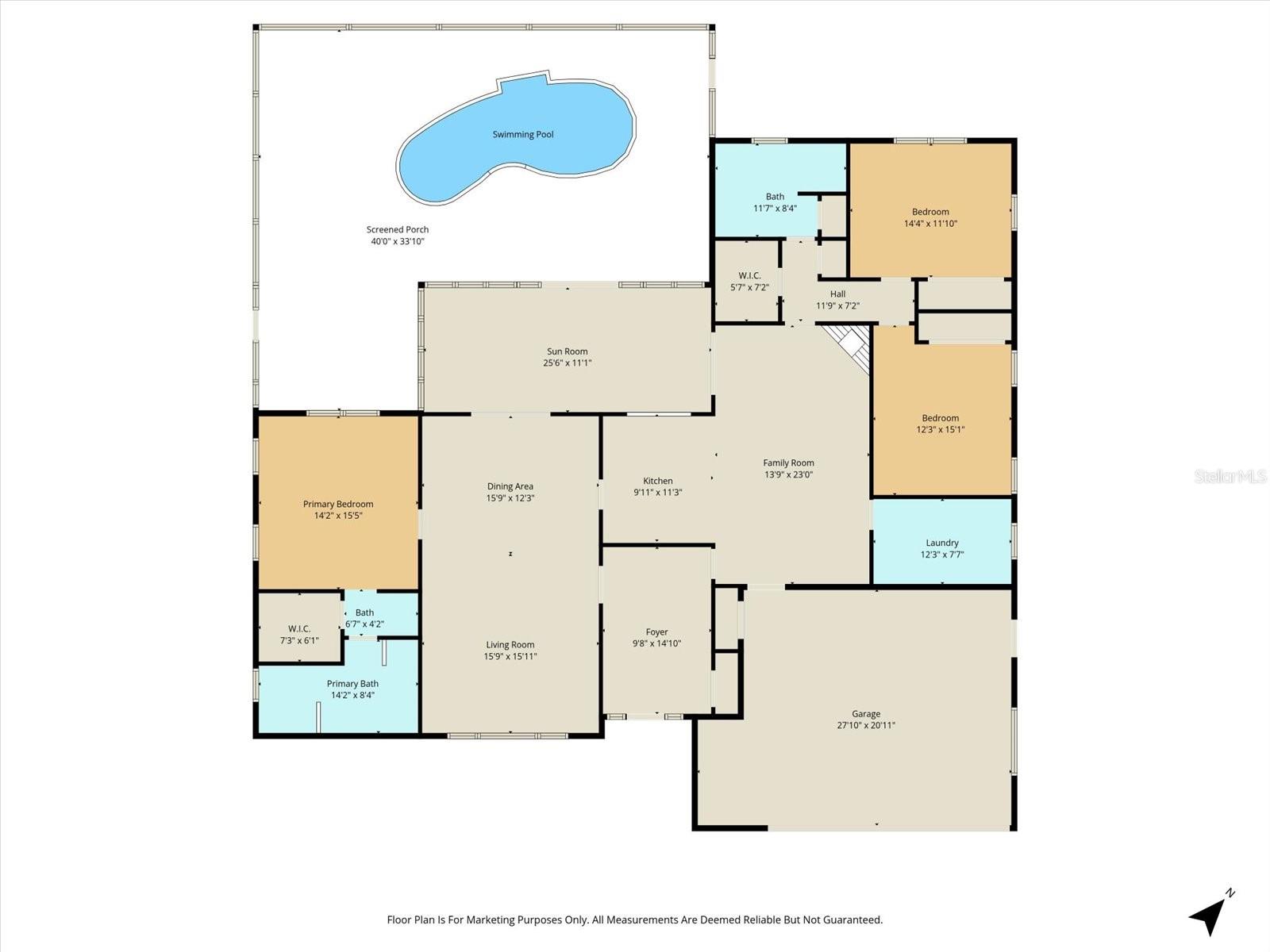 RIVERHAVEN VILLAGE - Residential
