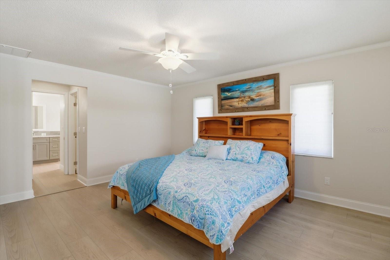 RIVERHAVEN VILLAGE - Residential