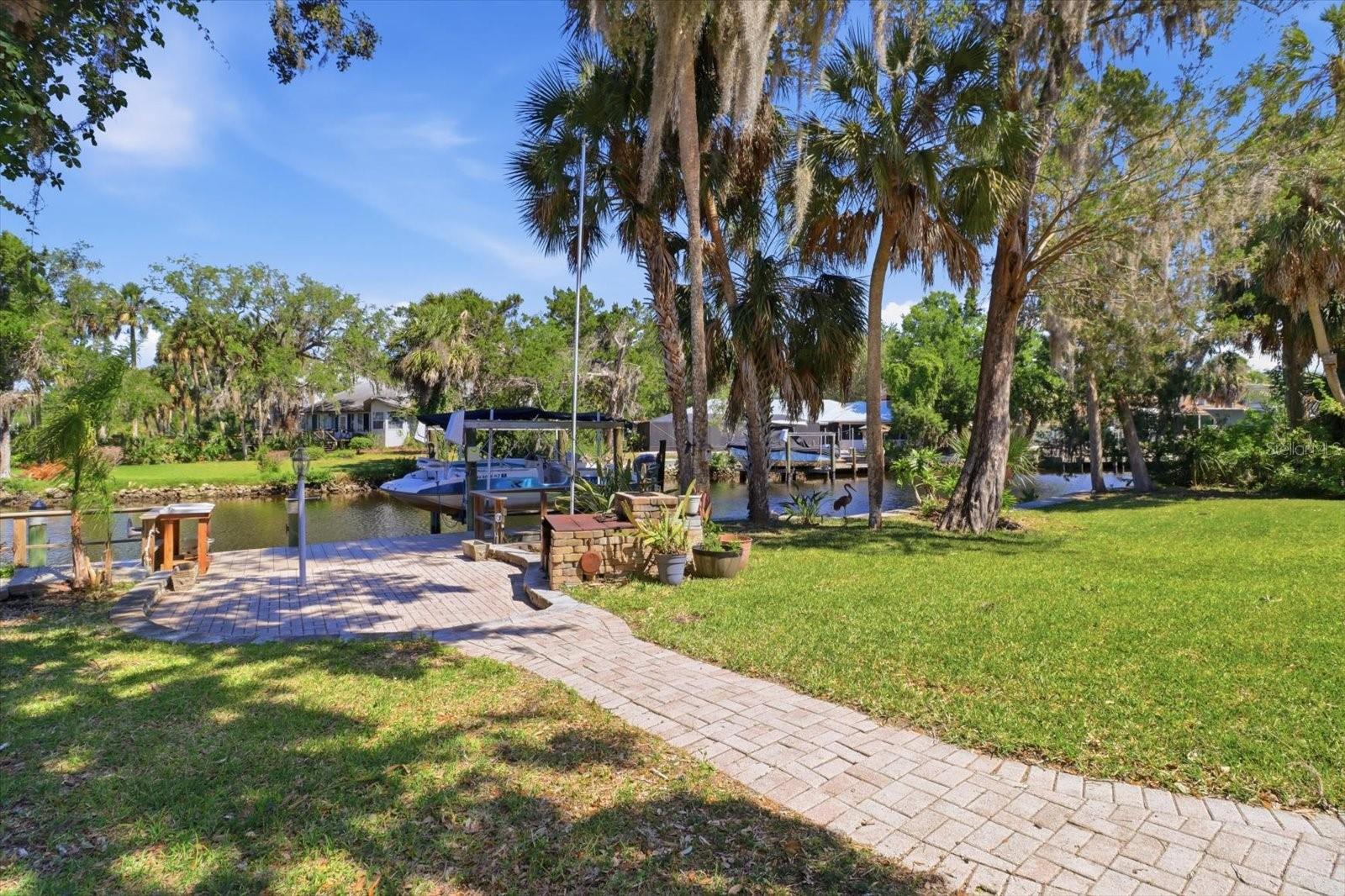 RIVERHAVEN VILLAGE - Residential