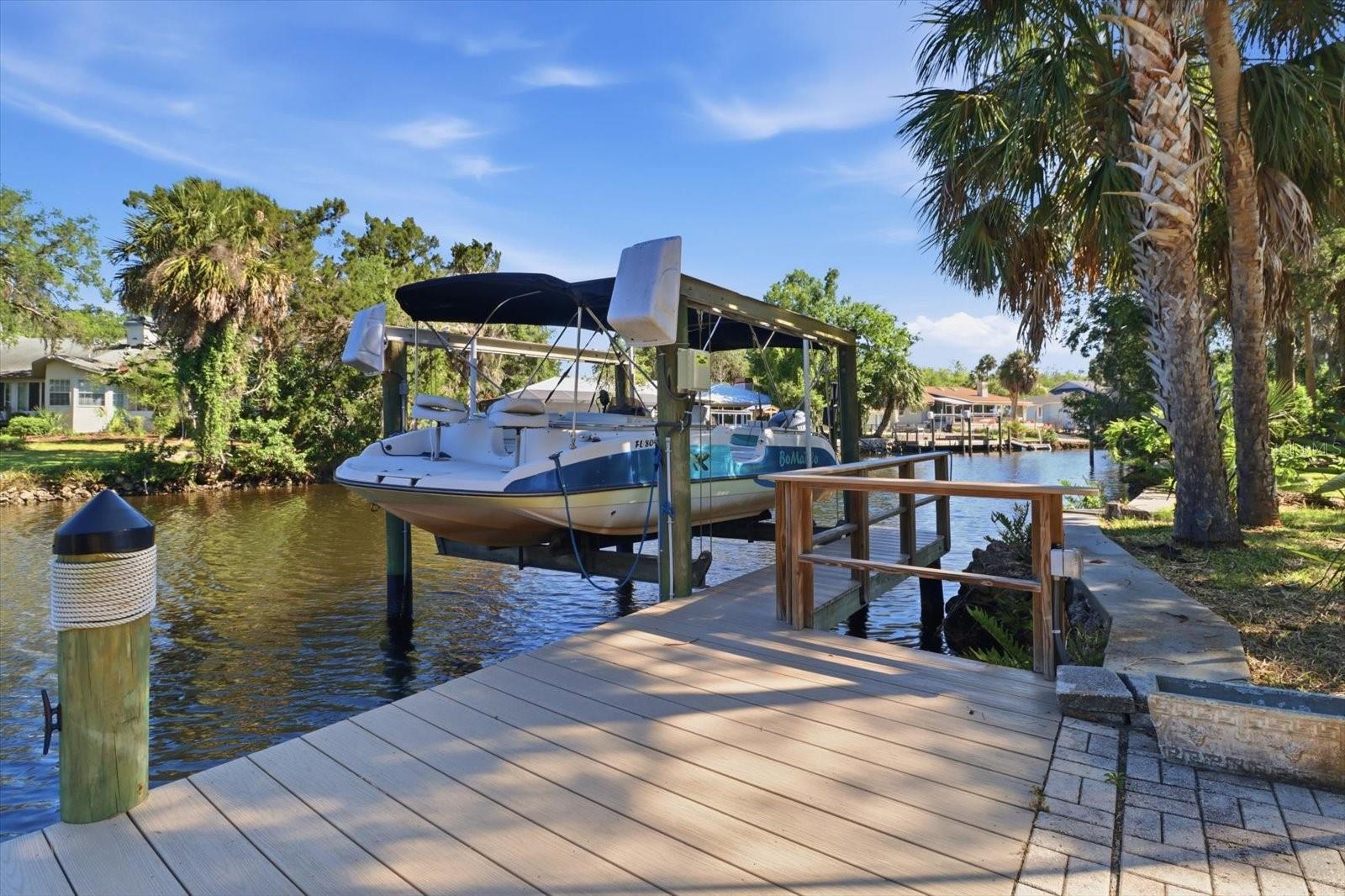 RIVERHAVEN VILLAGE - Residential