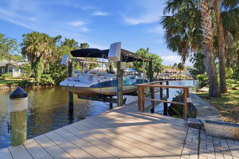 Tiny photo for 11857 W Riverhaven Drive, Homosassa, FL 34448 (MLS # TB8506596)