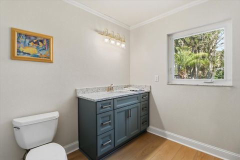 Tiny photo for 11857 W Riverhaven Drive, Homosassa, FL 34448 (MLS # TB8506596)