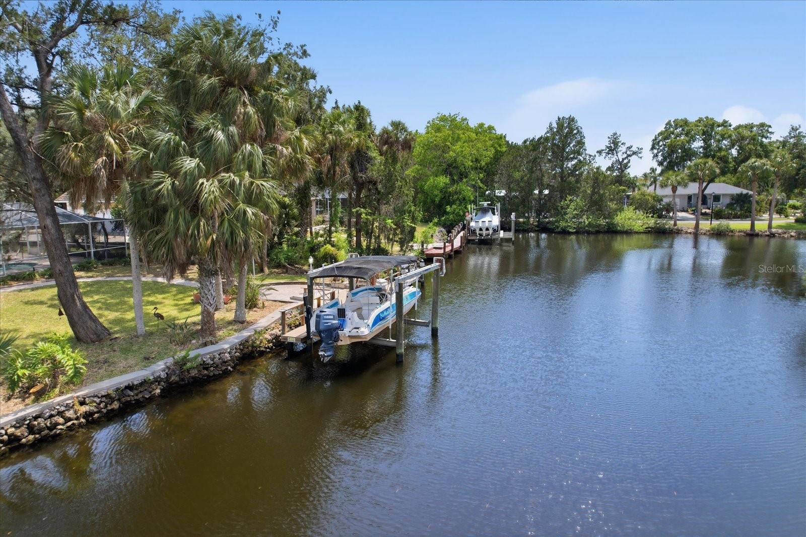 RIVERHAVEN VILLAGE - Residential