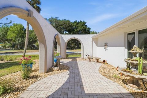 Tiny photo for 11857 W Riverhaven Drive, Homosassa, FL 34448 (MLS # TB8506596)
