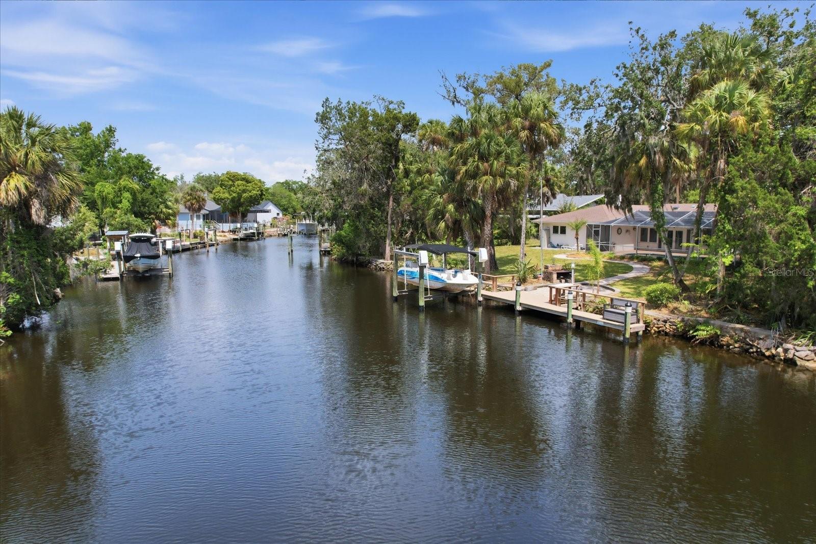 RIVERHAVEN VILLAGE - Residential