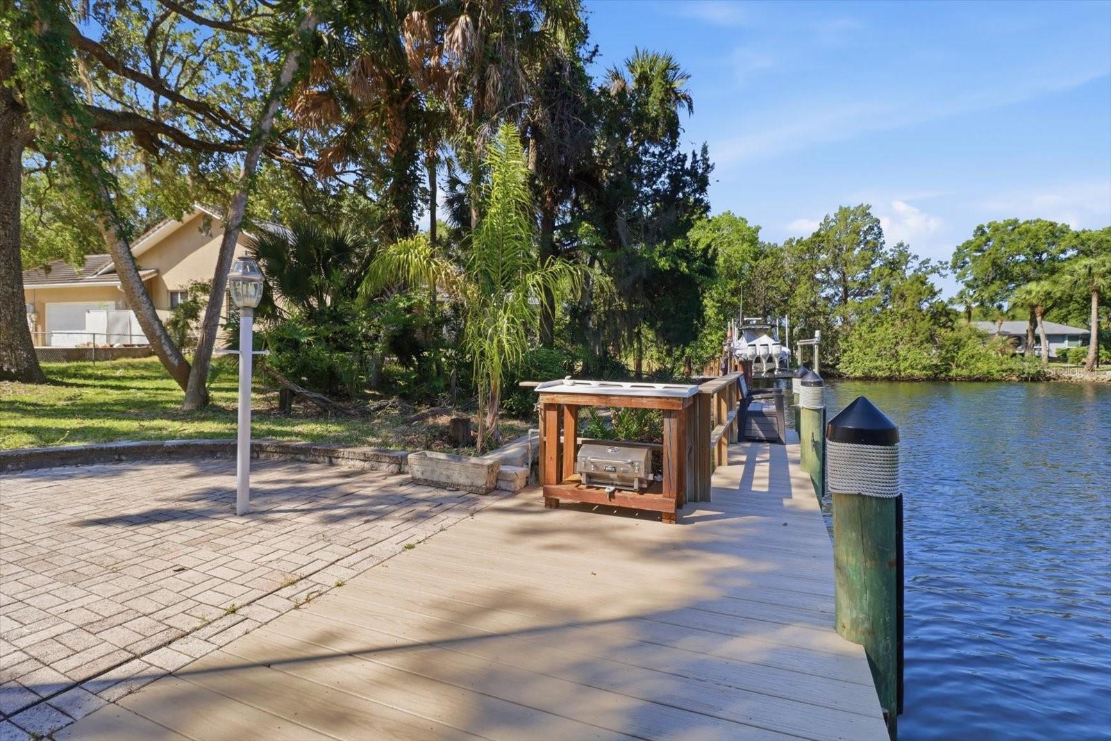 RIVERHAVEN VILLAGE - Residential