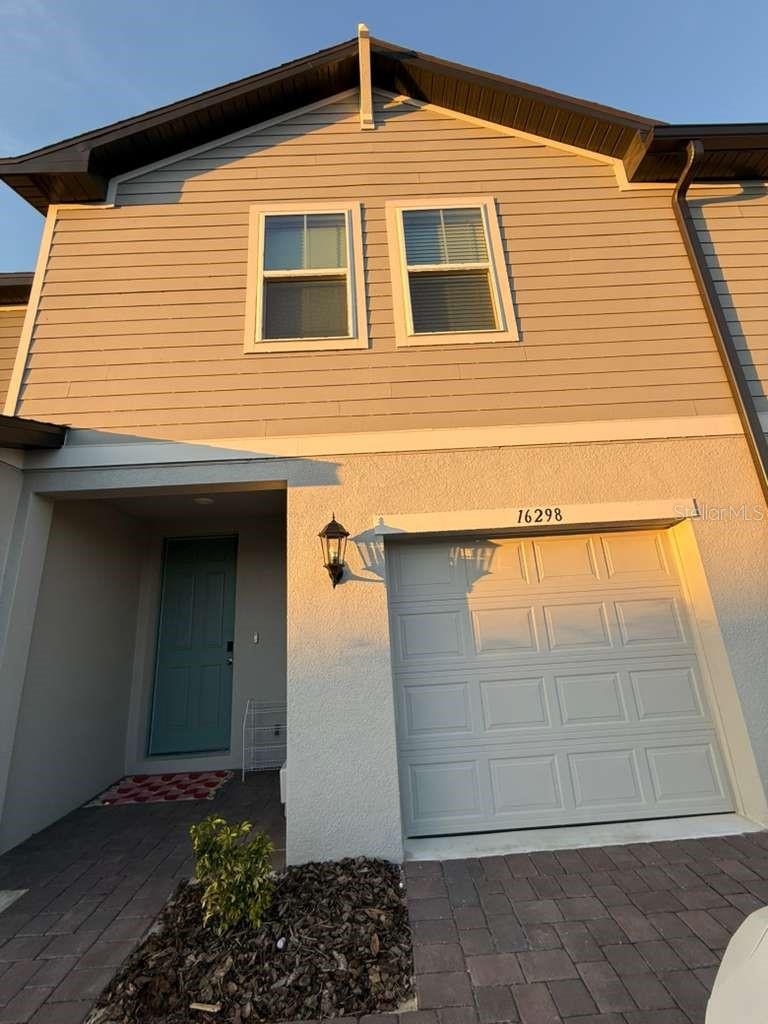 CAGAN XINGS WEST PH 1 - Residential