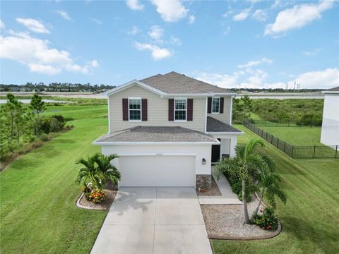 Photo of 10823 Daybreak Glen, Parrish, FL 34219 (MLS # A4666203)