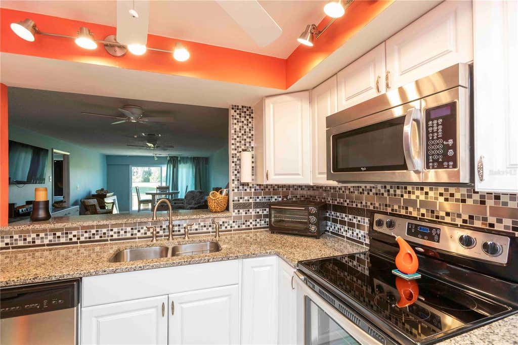 Photo of 9639 Greenskeeper Drive #9639, New Port Richey, FL 34655 (MLS # W7885279)