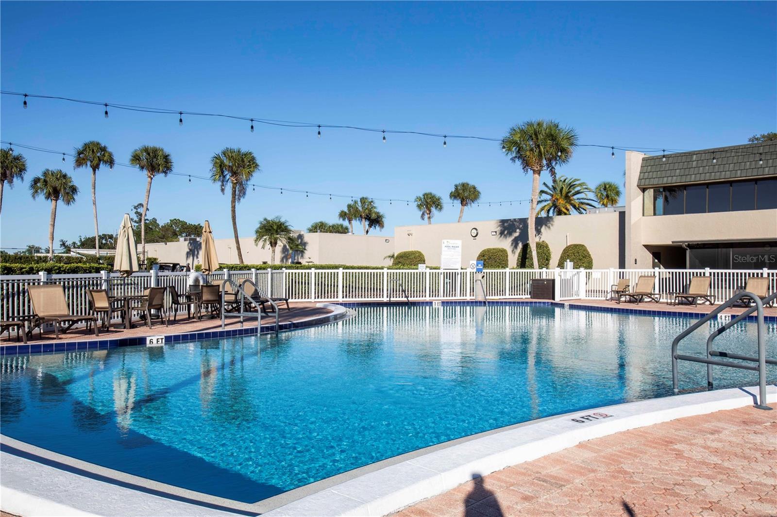 07 SPGS VILLAS CONDO - Residential