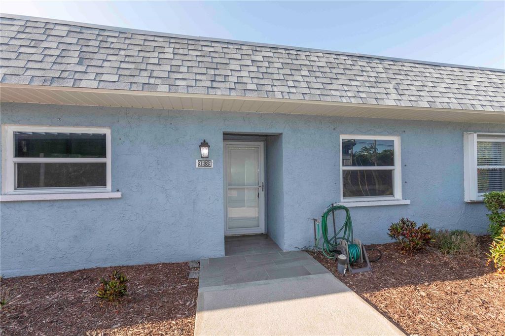 Photo of 9639 Greenskeeper Drive #9639, New Port Richey, FL 34655 (MLS # W7885279)