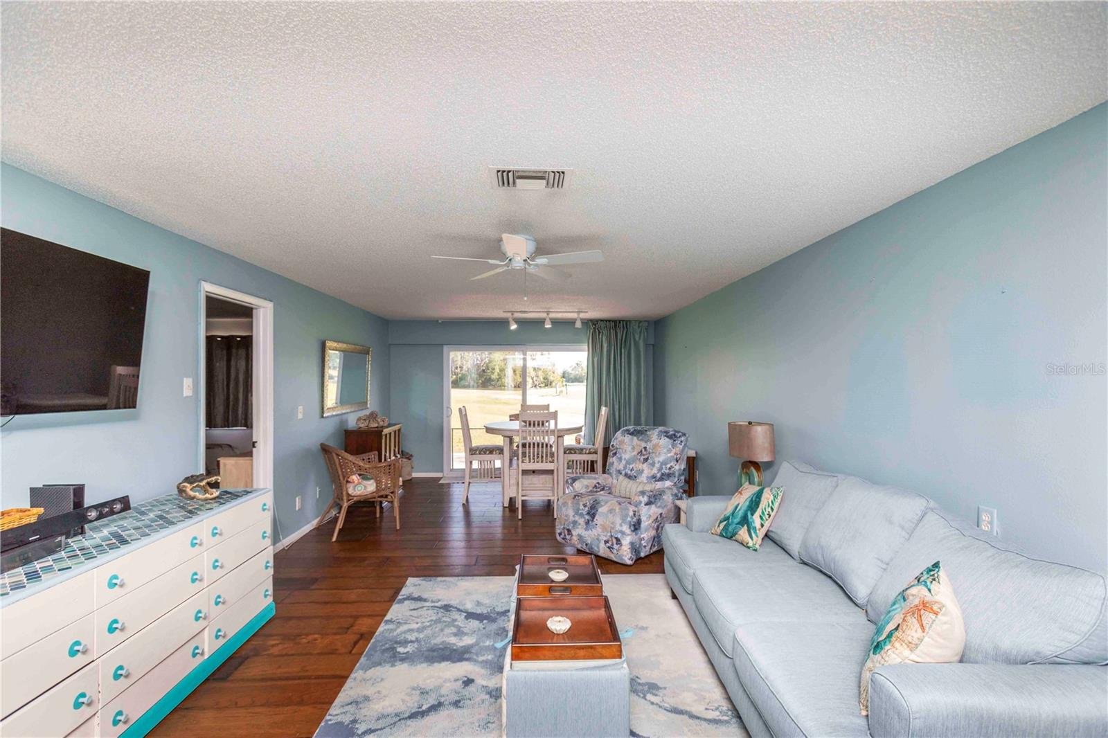 07 SPGS VILLAS CONDO - Residential