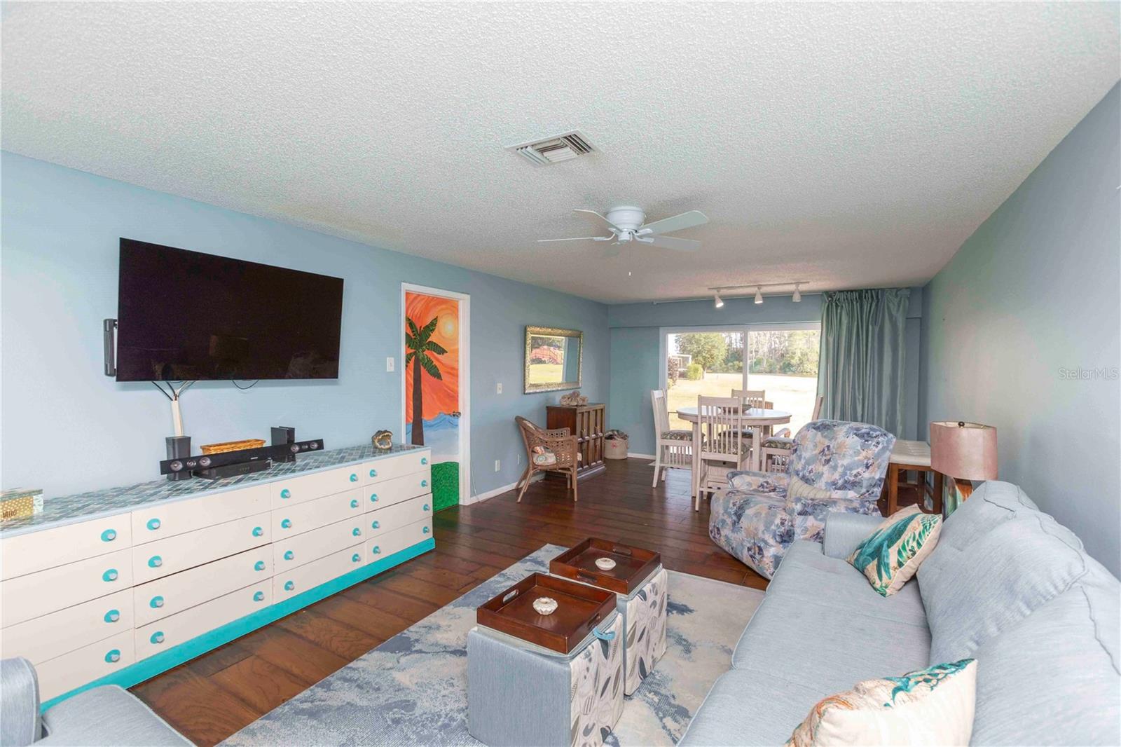 07 SPGS VILLAS CONDO - Residential