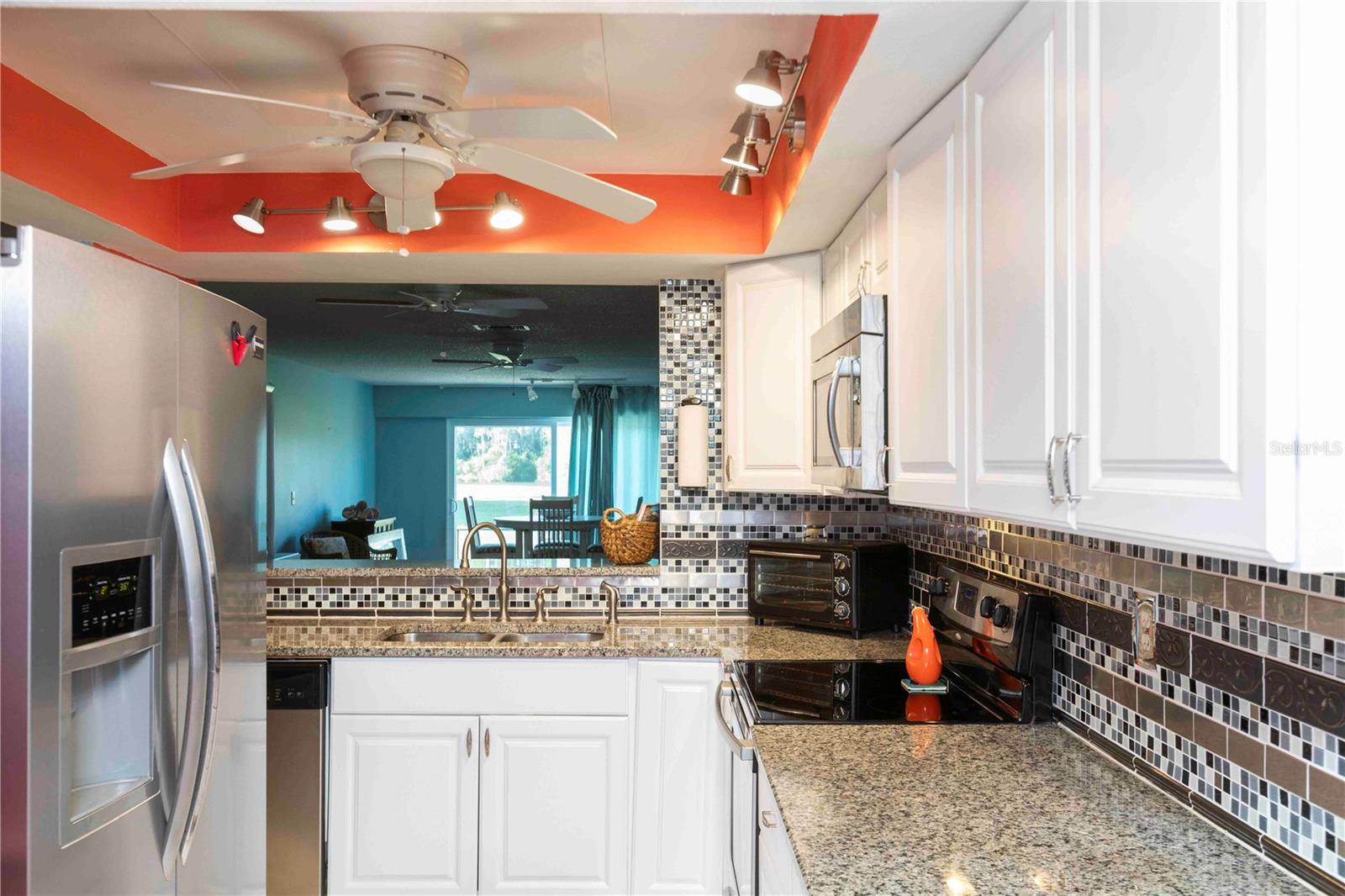07 SPGS VILLAS CONDO - Residential