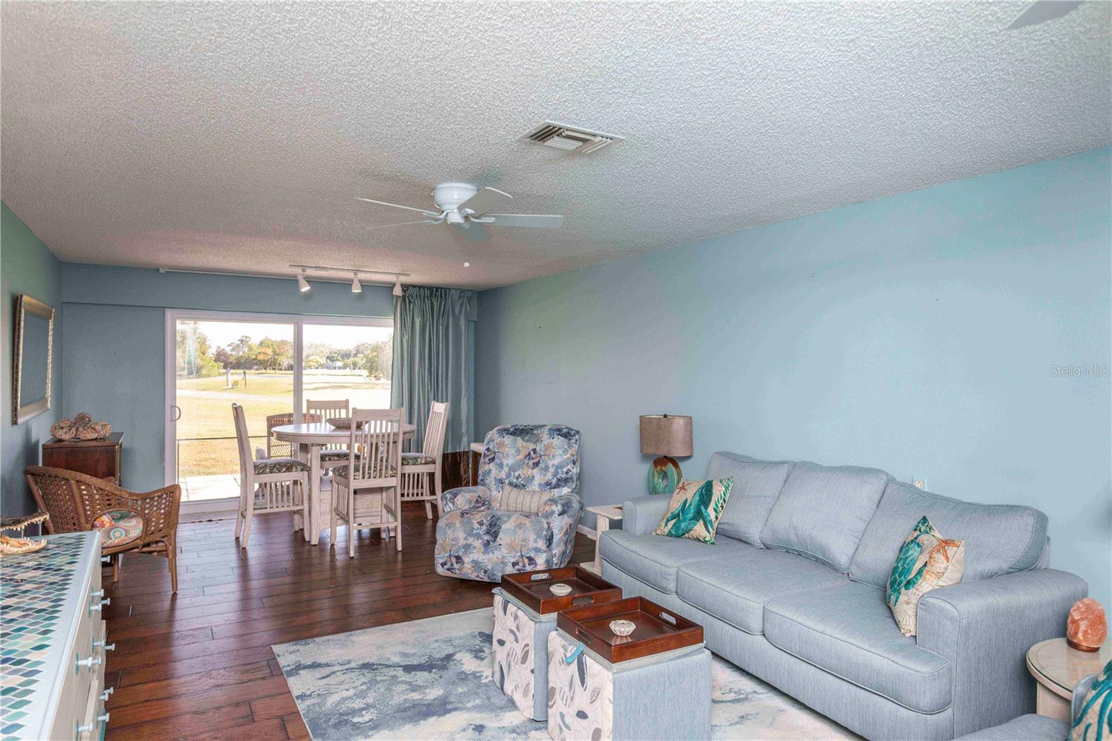 07 SPGS VILLAS CONDO - Residential