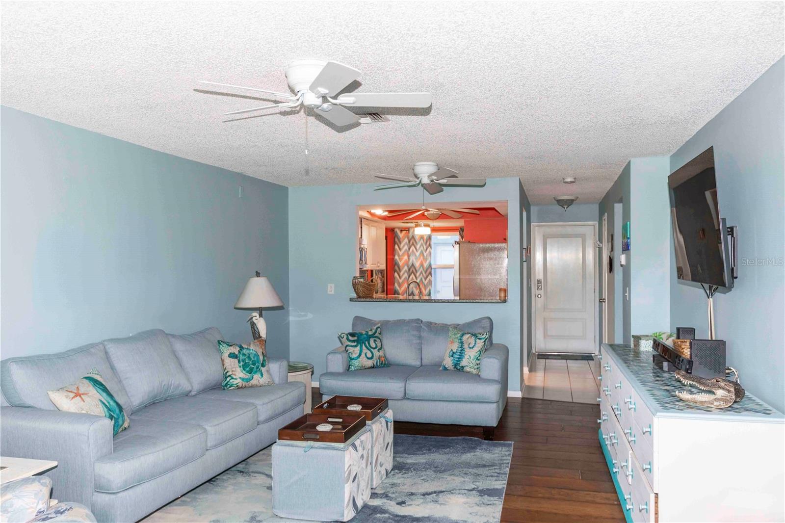07 SPGS VILLAS CONDO - Residential