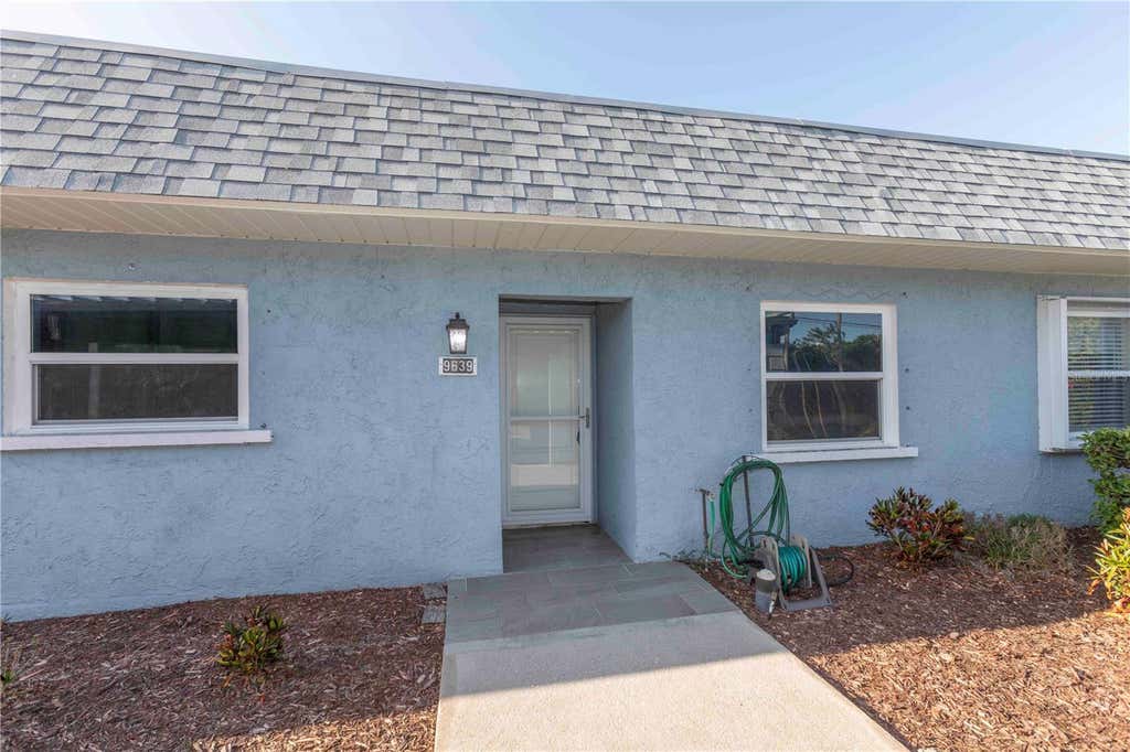 Photo of 9639 Greenskeeper Drive #9639, New Port Richey, FL 34655 (MLS # W7885279)