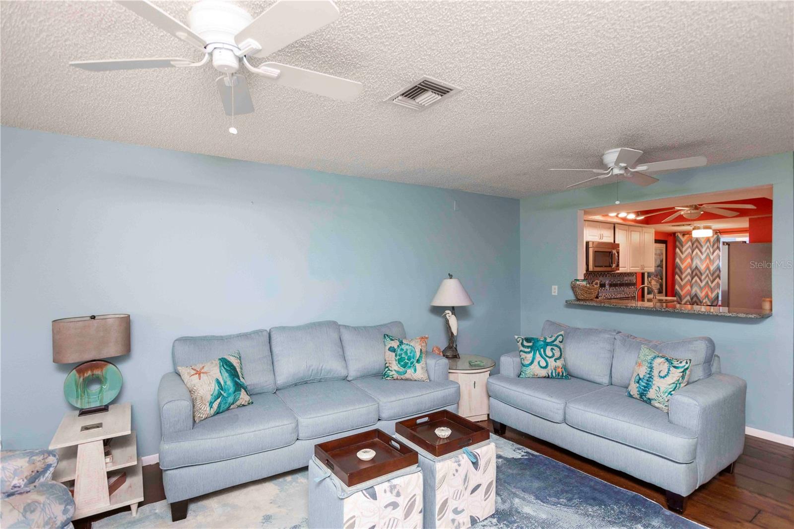 07 SPGS VILLAS CONDO - Residential