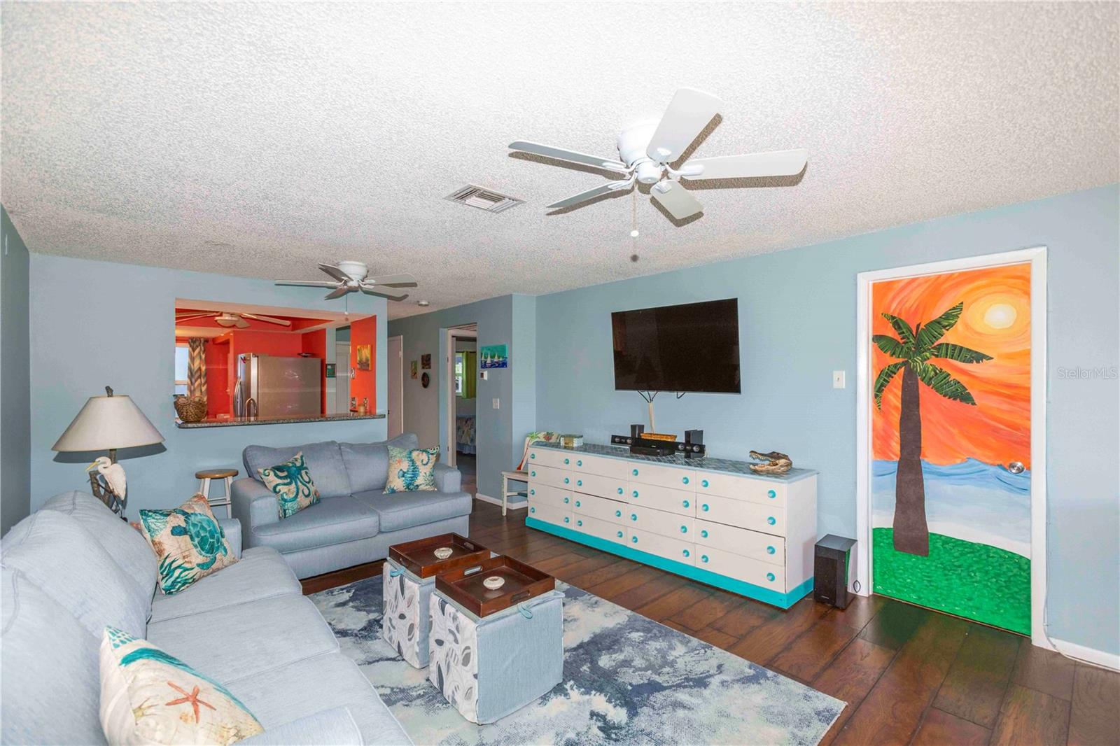 07 SPGS VILLAS CONDO - Residential