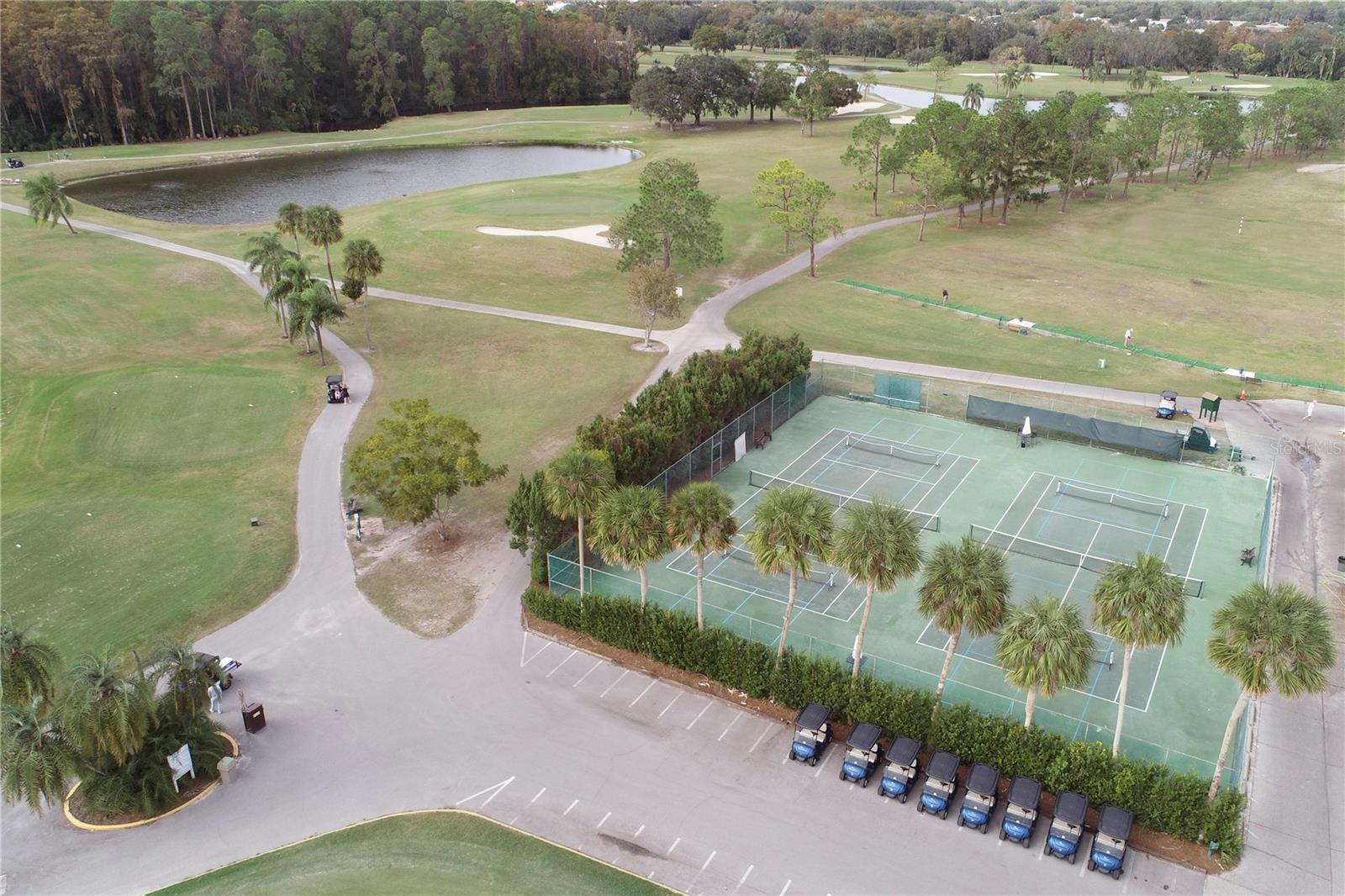 07 SPGS VILLAS CONDO - Residential