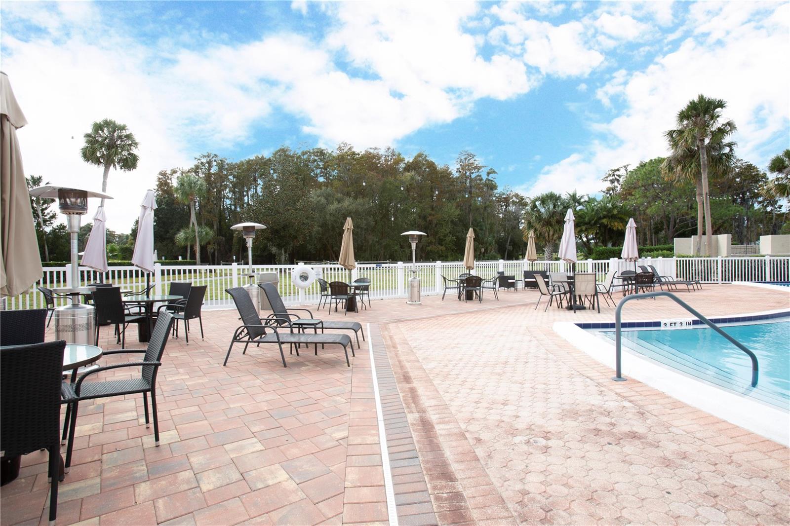 07 SPGS VILLAS CONDO - Residential